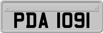 PDA1091