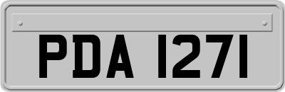 PDA1271