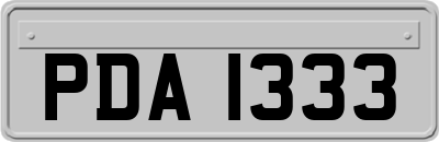 PDA1333
