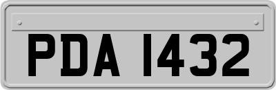 PDA1432