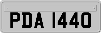 PDA1440