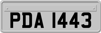 PDA1443
