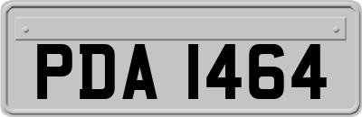 PDA1464