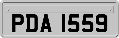 PDA1559