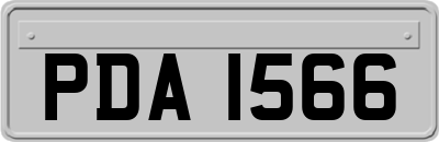 PDA1566