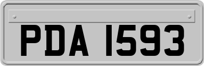 PDA1593