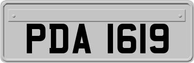 PDA1619