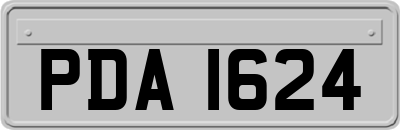 PDA1624