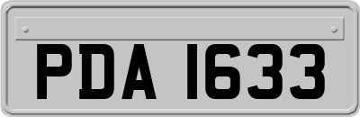 PDA1633