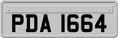PDA1664