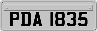 PDA1835