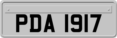 PDA1917