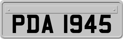 PDA1945