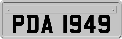 PDA1949