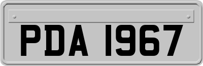 PDA1967