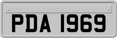 PDA1969