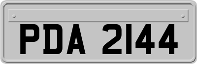 PDA2144