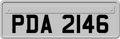 PDA2146