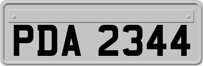 PDA2344