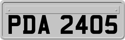 PDA2405