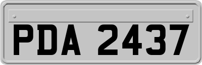 PDA2437