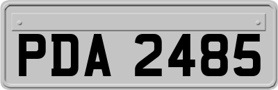PDA2485