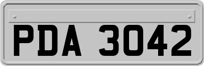 PDA3042
