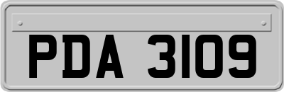 PDA3109