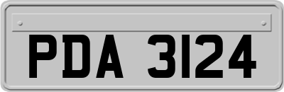 PDA3124