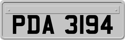 PDA3194