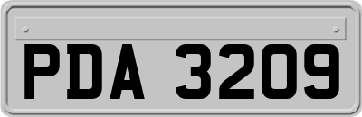 PDA3209