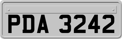 PDA3242