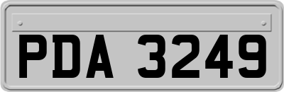 PDA3249