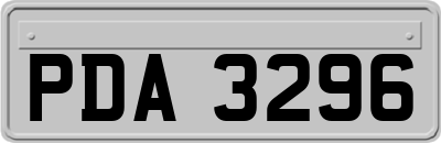 PDA3296