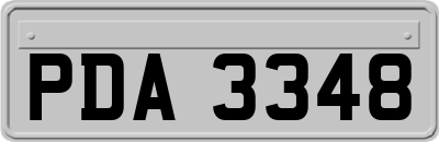 PDA3348