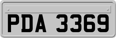 PDA3369