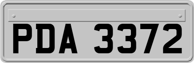 PDA3372
