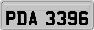 PDA3396
