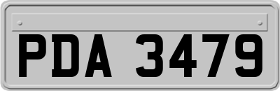 PDA3479