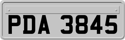 PDA3845