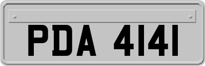 PDA4141