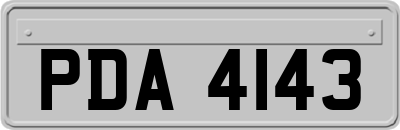 PDA4143
