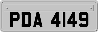 PDA4149