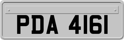 PDA4161