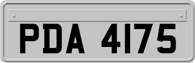 PDA4175