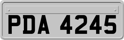 PDA4245
