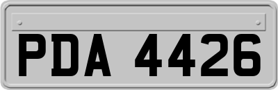 PDA4426