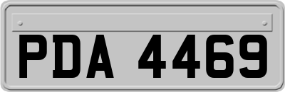 PDA4469
