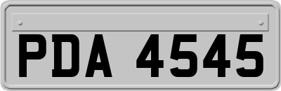 PDA4545