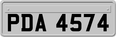 PDA4574